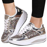 CATALINA - Schicke und elegante Turnschuhe