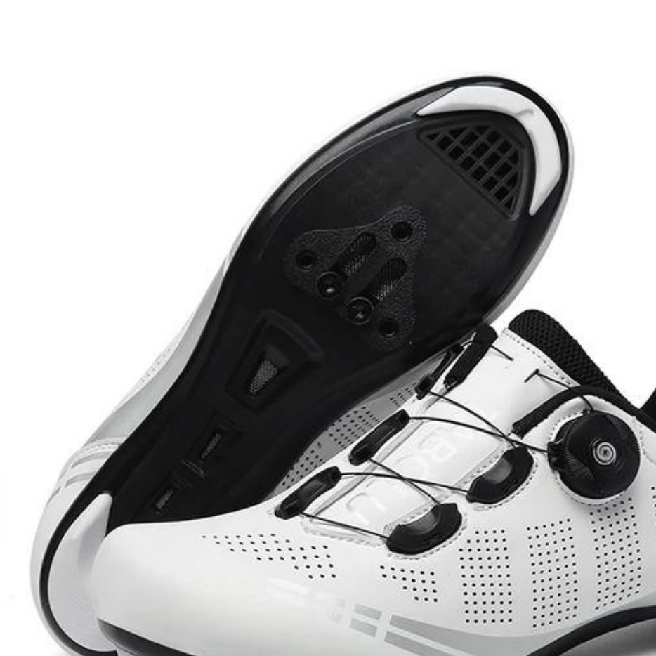 Rosie - Atmungsaktive Mountain Trail Radschuhe für abenteuerlustige Radfahrer