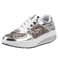 CATALINA - Schicke und elegante Turnschuhe