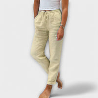 Stacy - Leichte Hose