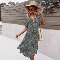 Sommerkleid