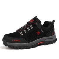 Sommerfeld ™ | Innovative Wanderschuhe