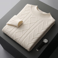 Sommerfeld™ | Luxus Kaschmirpullover