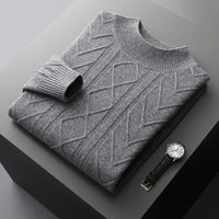 Sommerfeld™ | Luxus Kaschmirpullover