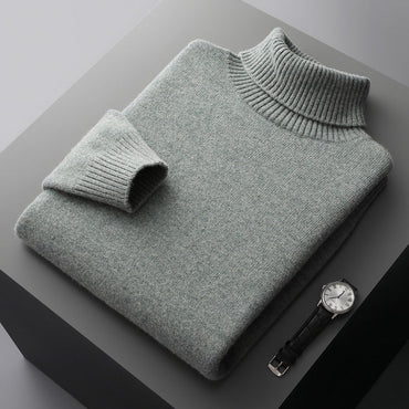 Sommerfeld™ | Gestrickter Pullover