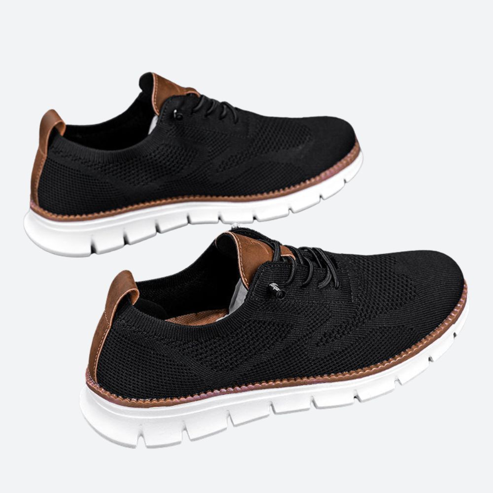 Stylische und bequeme Laufschuhe - Theodor