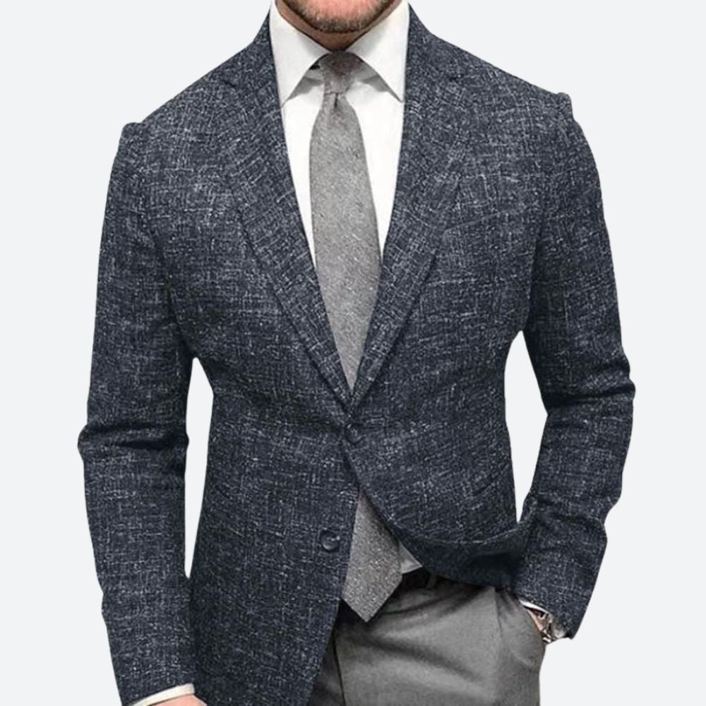 Eleganter Herren-Blazer - Timo