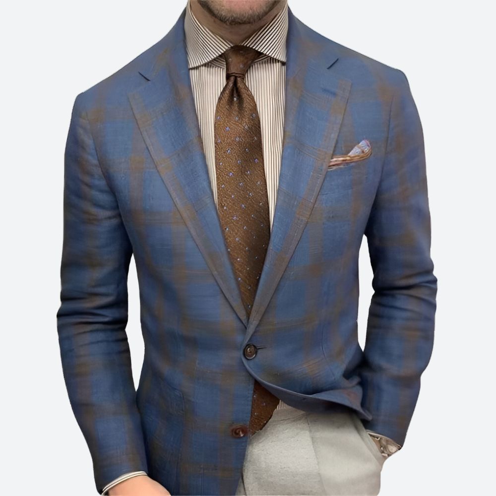 Eleganter Herren-Blazer - Timo