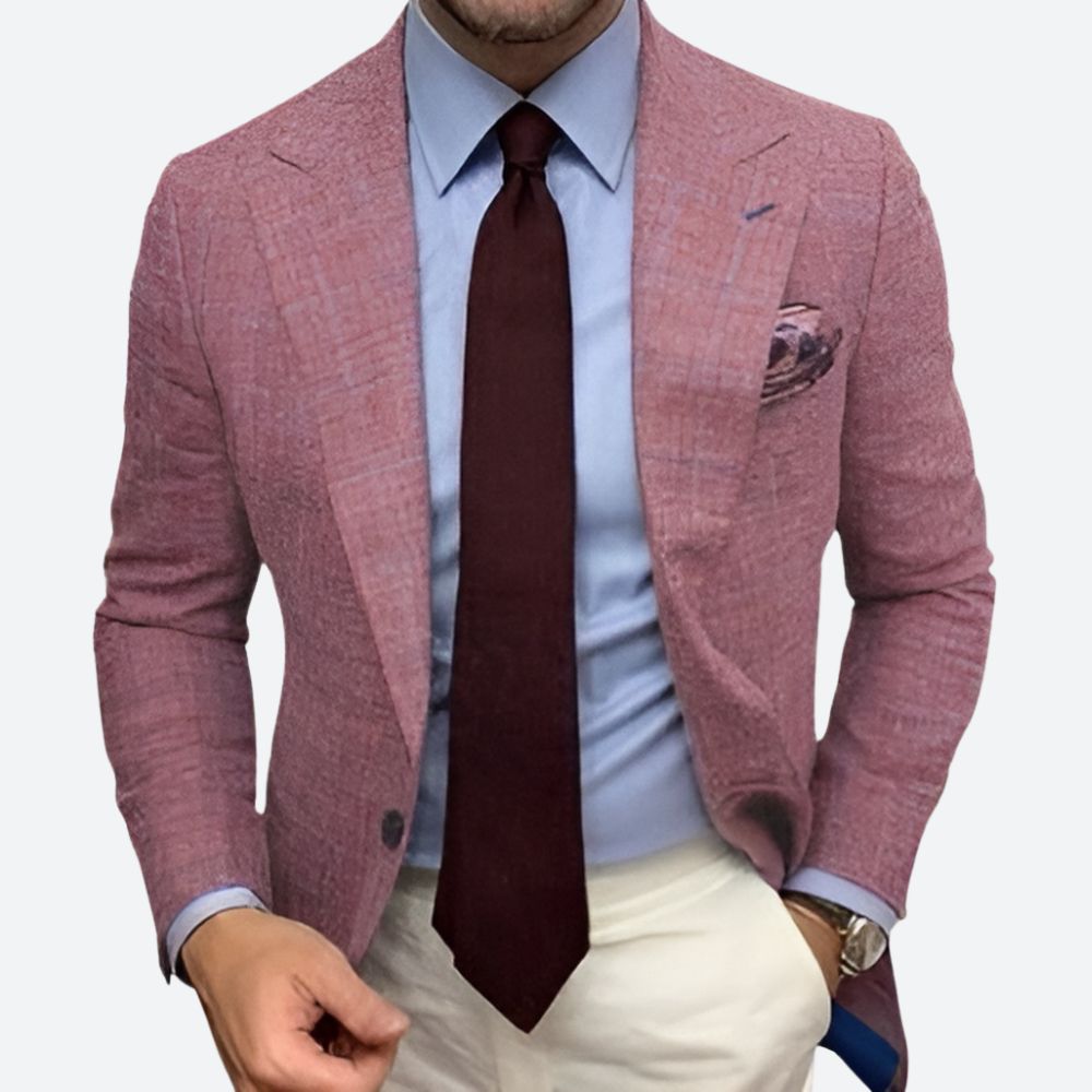 Eleganter Herren-Blazer - Timo