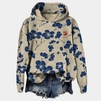 Stylischer Hoodie für ultimativen Komfort