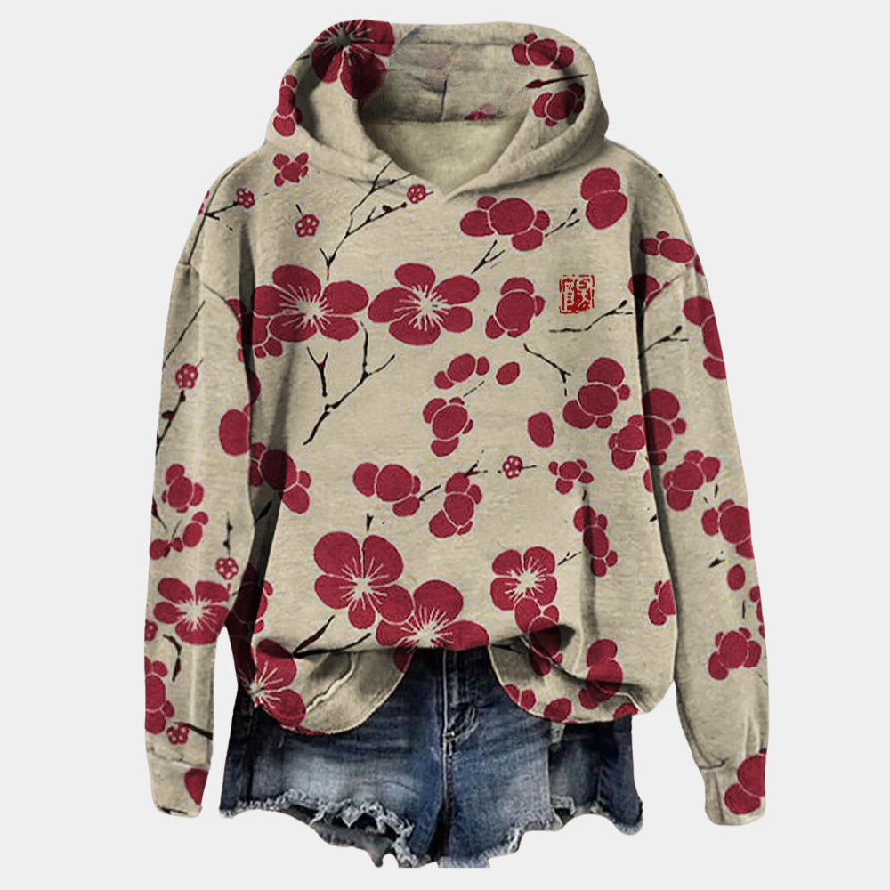 Stylischer Hoodie für ultimativen Komfort
