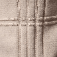 Burkhard | Stijlvolle herenpullover met ruitdesign