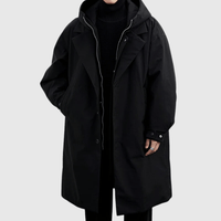 Carter WINTERJACKE
