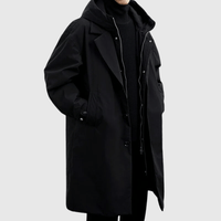 Carter WINTERJACKE