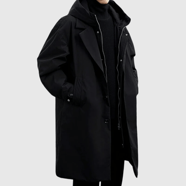 Carter WINTERJACKE