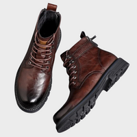 Ethan | Business Stiefeletten