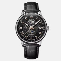 Leichtes, modisches und trendiges Quarz-Uhr