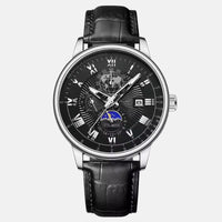 Leichtes, modisches und trendiges Quarz-Uhr