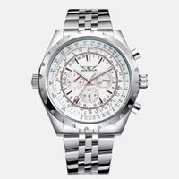 Militärisches Mechanisches Uhr
