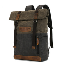 Leinen Tagesrucksack | AALESUND
