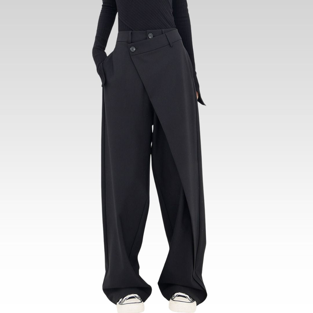 Yuli | Moderne Baggy-Hose