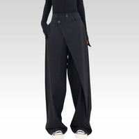 Yuli | Moderne Baggy-Hose