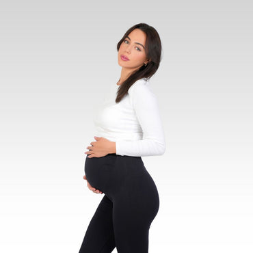 Isabella | Schwangerschafts Leggings