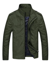 Bomberjacke für Herren