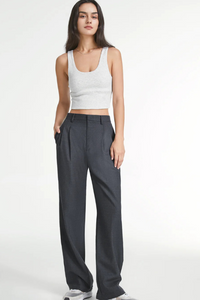 Aerelle | Wide-Leg Schneiderhose