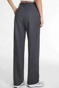 Aerelle | Wide-Leg Schneiderhose