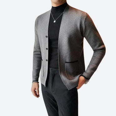 Stilvoller Vito Blazer für den modernen Mann