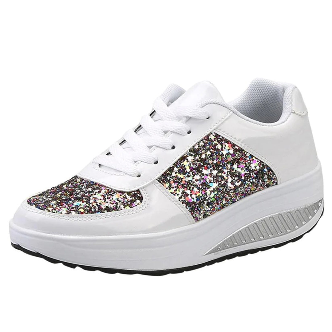 CATALINA - Schicke und elegante Turnschuhe