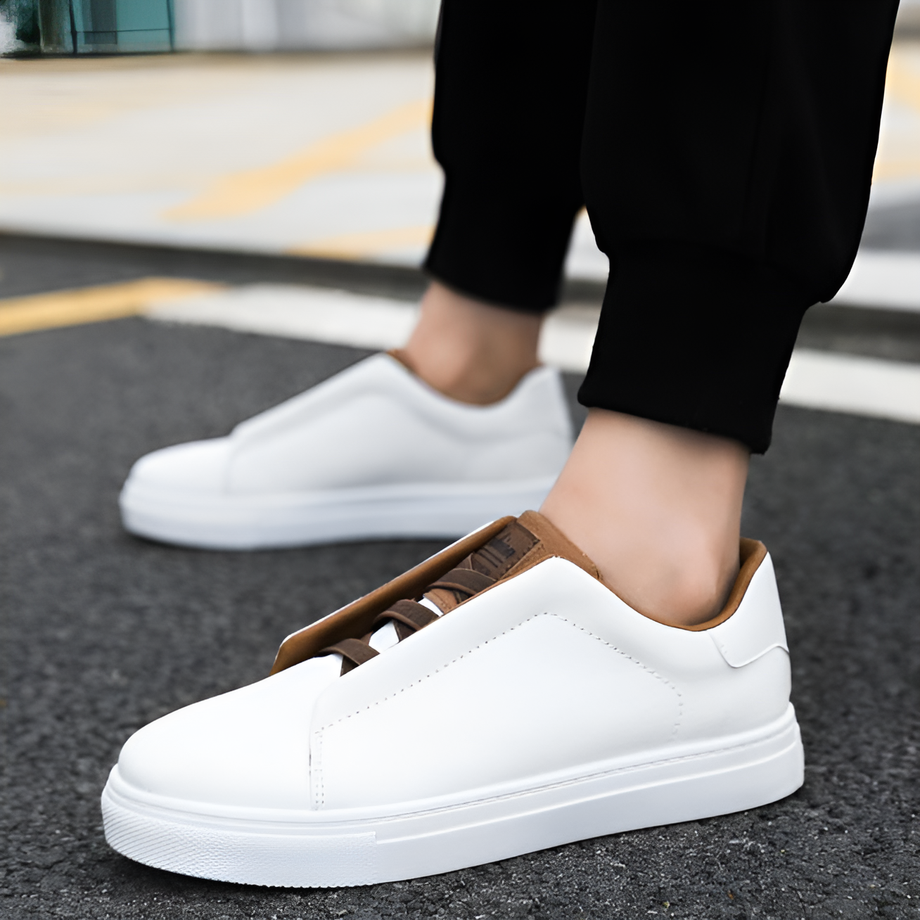 Sommerfeld™ | Original Klassische Sneakers