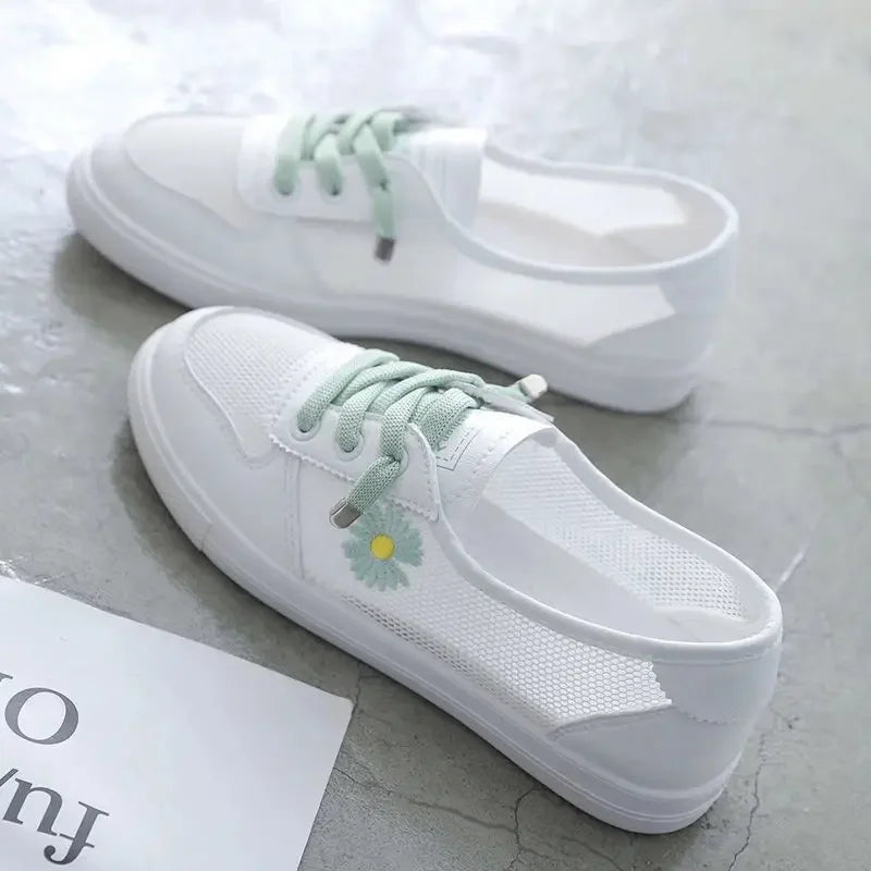 Sommer Turnschuhe