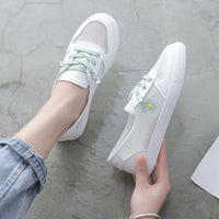 Sommer Turnschuhe