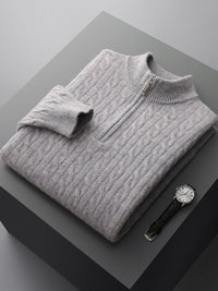 Sommerfeld™ | Kaschmir Pullover