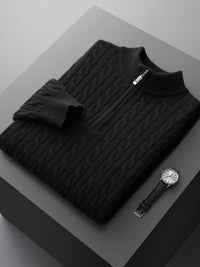 Sommerfeld™ | Kaschmir Pullover