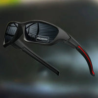 Pulse™ | Polarisierte Sonnenbrille (1+1 GRATIS)