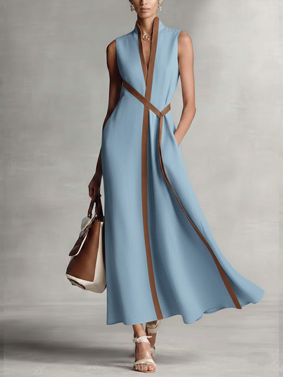 Emmi - Breeze sommerkleid – luftige eleganz