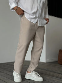 Filippo™ - Weiche Luxus Herren Hosen