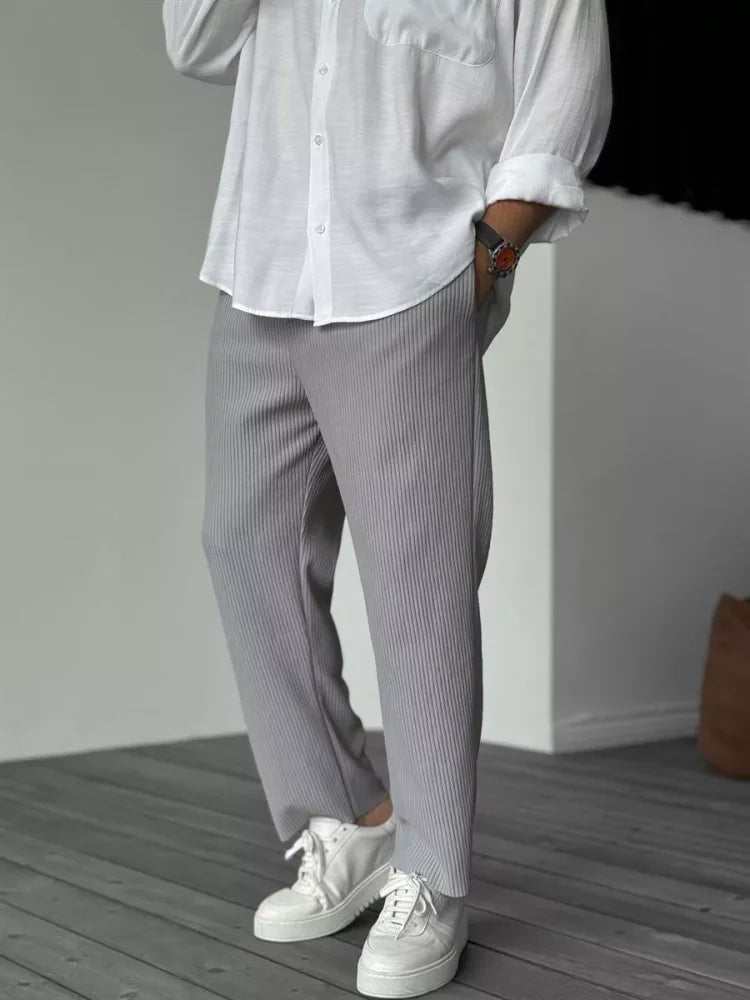 Filippo™ - Weiche Luxus Herren Hosen