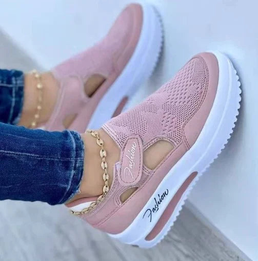 Beatrice - Stilvolle Damen Freizeitschuhe