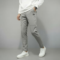 Tommaso | Premium-Elastik-Cargohosen