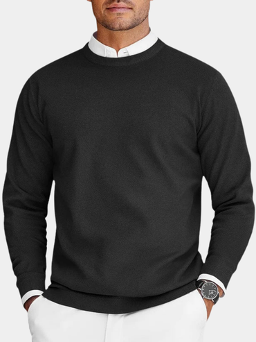 Sommerfeld | Der perfekte Rundhals-Pullover (1 kaufen, 1 GRATIS dazu)