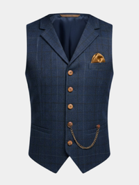BILTORO | ELEGANTES WESTE