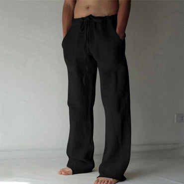 Sommerfeld™ | Modische dünne Freizeithose