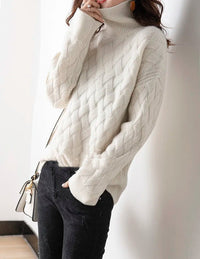 Pullover