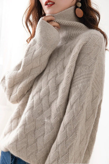 Pullover