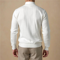 RAPHAELO VINIA ITALIAN CARDIGAN