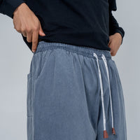 Asami - Komfortable Denim-Hose